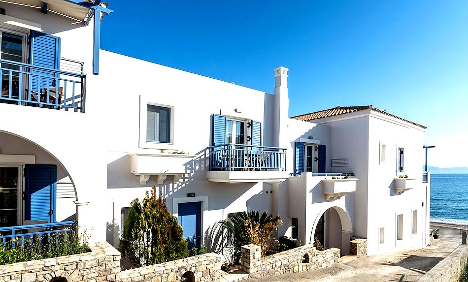 Anesis Hotel Image 6